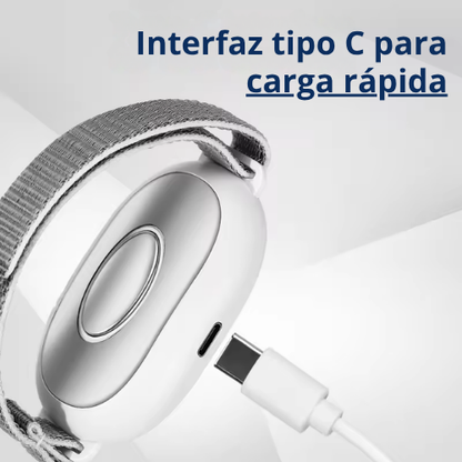 Neurocontrol para la ansiedad e insomnio