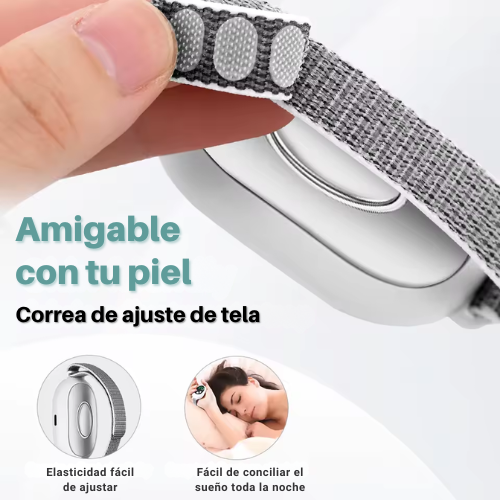 Neurocontrol para la ansiedad e insomnio