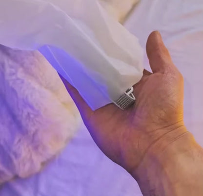 Neurocontrol para la ansiedad e insomnio